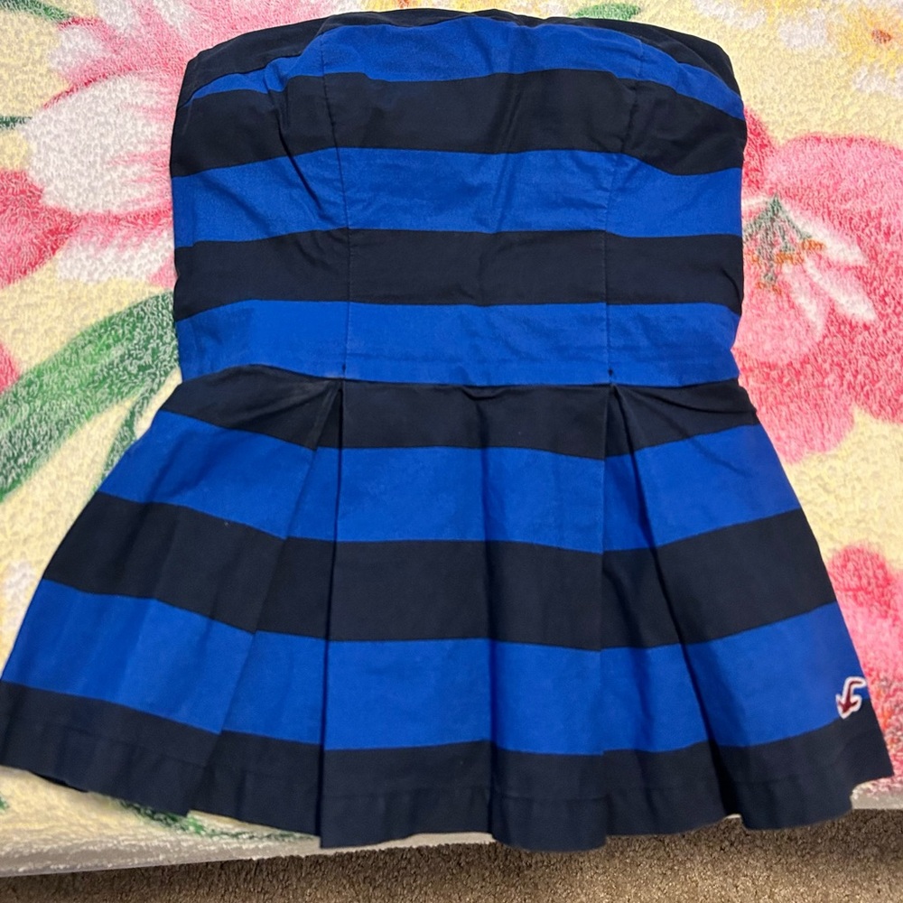 Sexy corset , elastic band  on the back